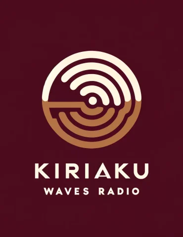 KWR Logo
