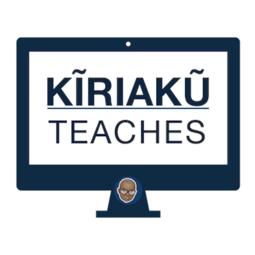 Kiriaku Teaches