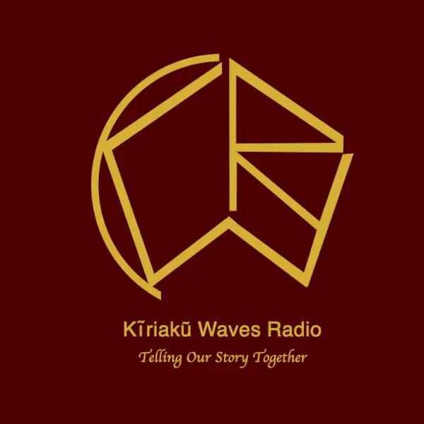 Kĩriakũ Waves Radio