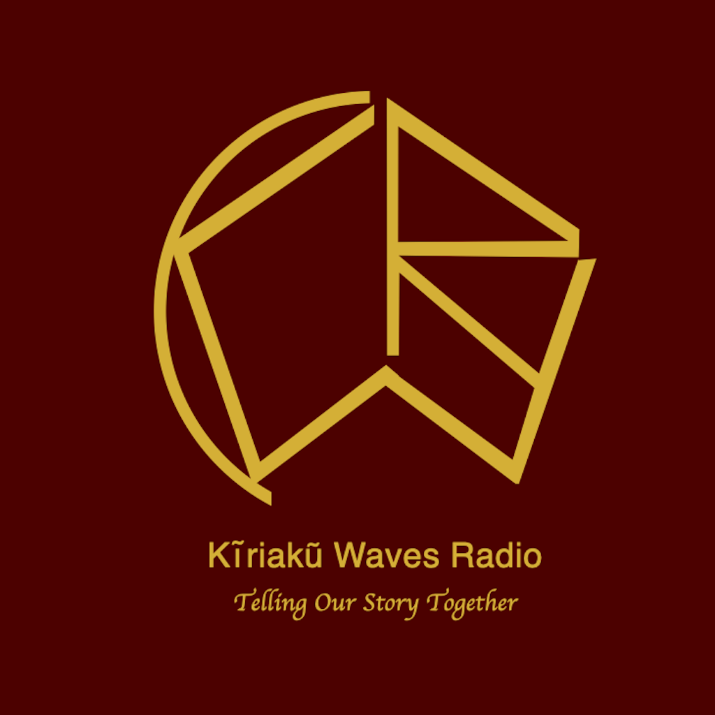 Kĩriakũ Waves Radio